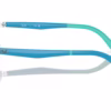 Ray-Ban RY1613D 3938 - Transparent eyeglasses side view