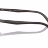 Ray-Ban RY1614D 3863 - Havana eyeglasses side view