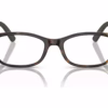 Ray-Ban RY1615D 3863 - Havana eyeglasses front view