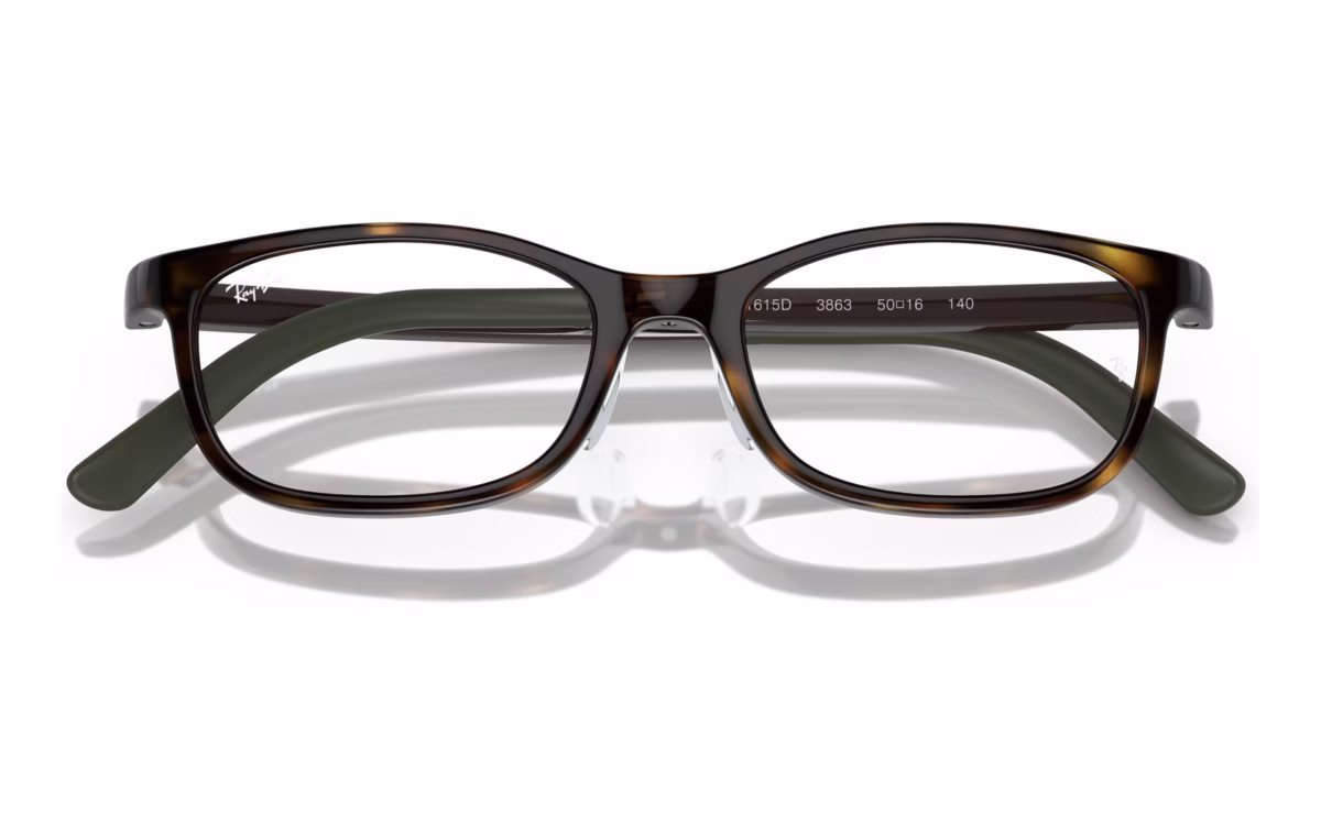 Ray-Ban RY1615D