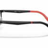 Ray-Ban RY1617D 3876 - Black eyeglasses side view