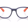 Ray-Ban RY1619 3775 - Blue eyeglasses front view