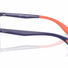 Ray-Ban RY1619 3775 - Blue eyeglasses side view