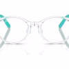 Ray-Ban RY1625D 3938 - Transparent eyeglasses front view