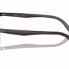 Ray-Ban RY1626D 3863 - Havana eyeglasses side view