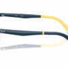 Ray-Ban RY1626D 3937 - Blue eyeglasses side view
