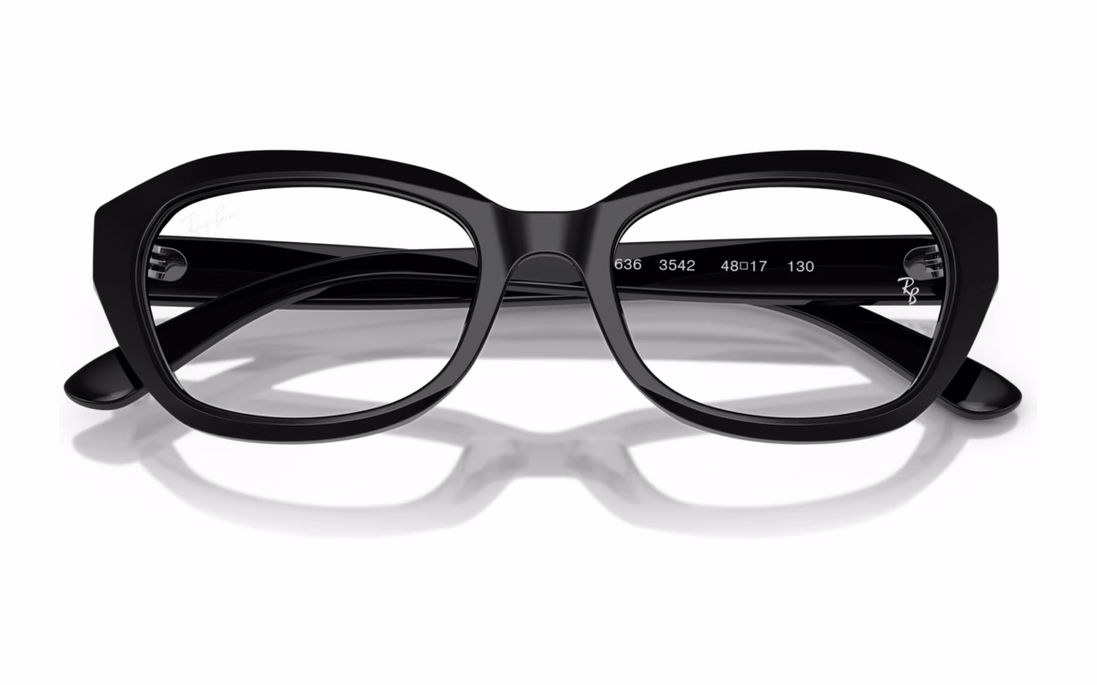 Ray-Ban RY1636