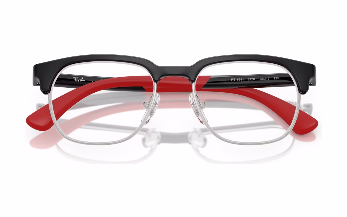 Ray-Ban RY1641