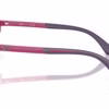 Ray-Ban RY1641 3933 - Fucsia On Rose Gold eyeglasses side view