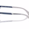 Ray-Ban RY1641 7505 - Blue On Gunmetal eyeglasses side view