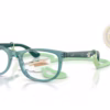 Ray-Ban RY1642F 7538 eyeglasses angle view