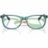 Ray-Ban RY1642F 7538 eyeglasses front view