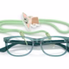 Ray-Ban RY1642F 7538 eyeglasses angle view