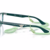 Ray-Ban RY1642F 7538 eyeglasses side view