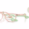 Ray-Ban RY1642F 7539 eyeglasses angle view