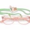 Ray-Ban RY1642F 7539 eyeglasses angle view