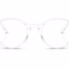 Ray-Ban RY1730 3500 - Transparent eyeglasses front view
