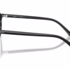 Ray-Ban RY1730 3542 - Black eyeglasses side view