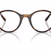 Ray-Ban RY1730 3685 - Havana eyeglasses front view