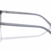 Ray-Ban RY1730 7548 - Transparent Blue eyeglasses side view