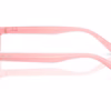 Ray-Ban RY1904 3982 - Transaprent Light Pink eyeglasses side view