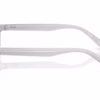 Ray-Ban RY1904 3984 - Transparent Grey eyeglasses side view