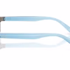 Ray-Ban RY1904 7535 - Transparent Grey eyeglasses side view