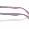 Ray-Ban RY1906 7512 - Purple & Rubber Pink eyeglasses side view