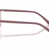 Ray-Ban RY1907 7516 - Transparent Pink eyeglasses side view