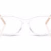 Ray-Ban RY1907 7541 - Transparent eyeglasses front view