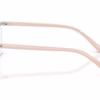 Ray-Ban RY1907 7541 - Transparent eyeglasses side view