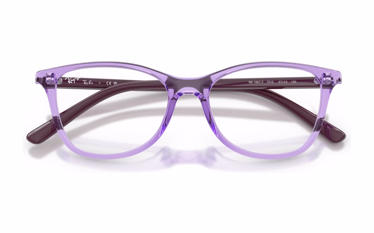 Ray-Ban RY1907F