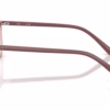 Ray-Ban RY1907F 7516 - Transparent Pink eyeglasses side view