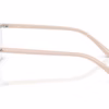 Ray-Ban RY1907F 7541 - Transparent eyeglasses side view