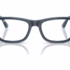Ray-Ban RY1951 7205 - Blue eyeglasses front view
