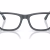 Ray-Ban RY1951 7546 - Grey eyeglasses front view