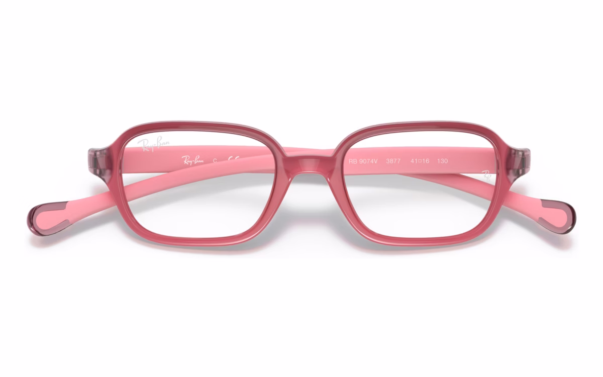 Ray-Ban RY9074V
