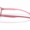 Ray-Ban RY9074V 3877 - Fuxia eyeglasses side view