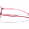 Ray-Ban RY9075V 3877 - Fuxia eyeglasses side view