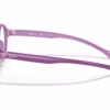 Ray-Ban RY9075V 3880 - Violet eyeglasses side view
