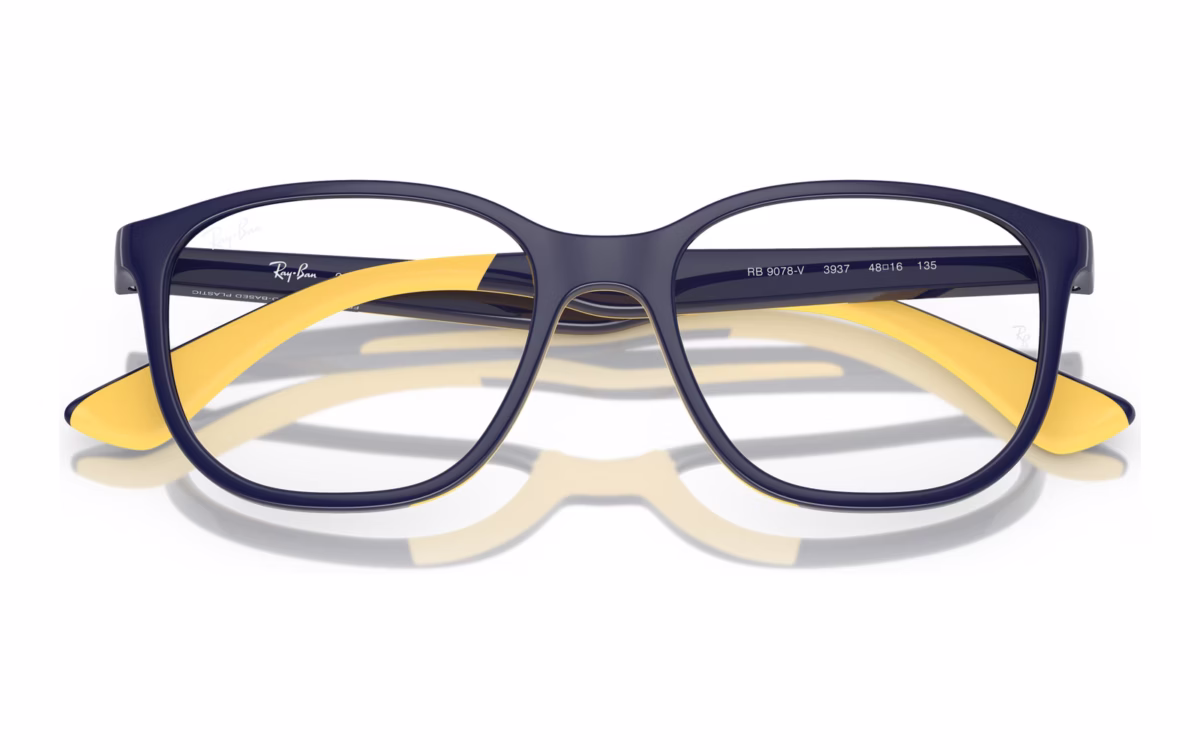 Ray-Ban RY9078V