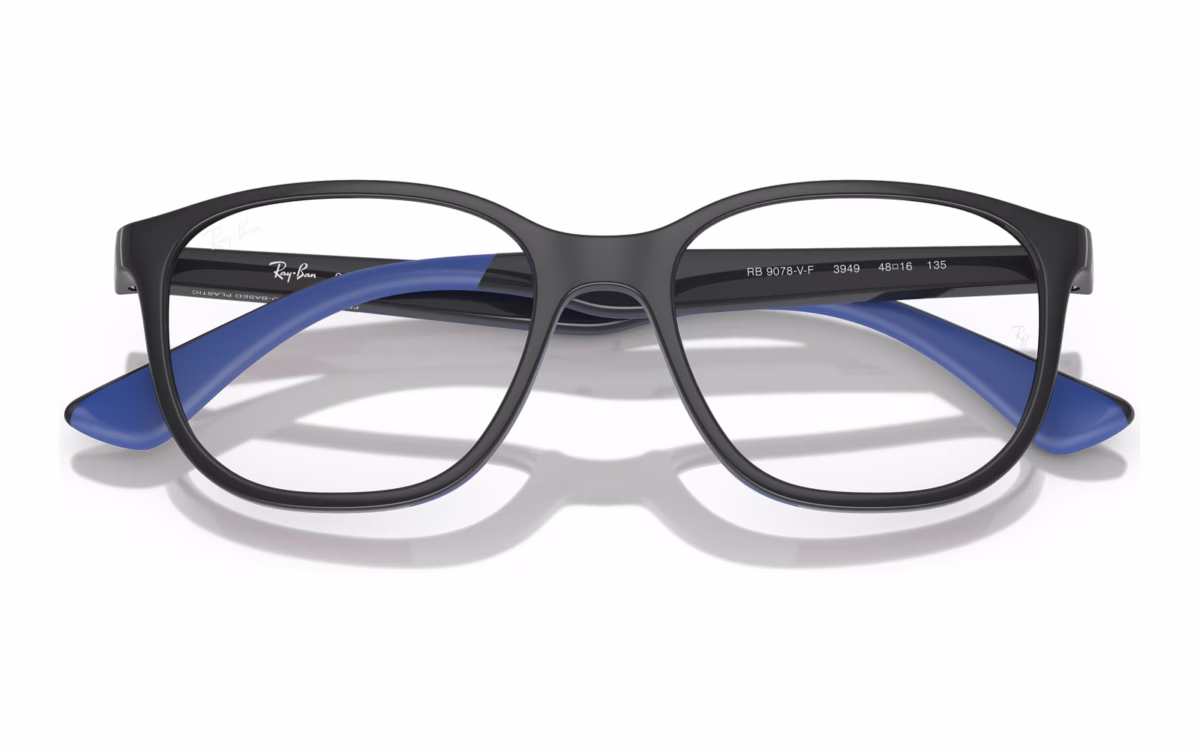 Ray-Ban RY9078VF