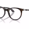 Ray-Ban RY9082V 7500 - Havana eyeglasses angle view