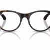 Ray-Ban RY9082V 7500 - Havana eyeglasses front view