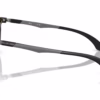 Ray-Ban RY9082V 7500 - Havana eyeglasses side view