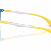 Ray-Ban RY9082V 7502 - Blue eyeglasses side view