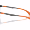 Ray-Ban RY9082V 7503 - Grey eyeglasses side view