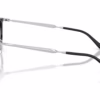 Ray-Ban RY9085V 3542 - Black eyeglasses side view