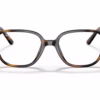 Ray-Ban RY9093V 3685 - Havana eyeglasses front view