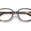 Ray-Ban RY9093V 3685 - Havana eyeglasses angle view